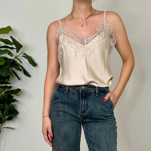 Top in pizzo
