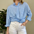 Camicia Tropez