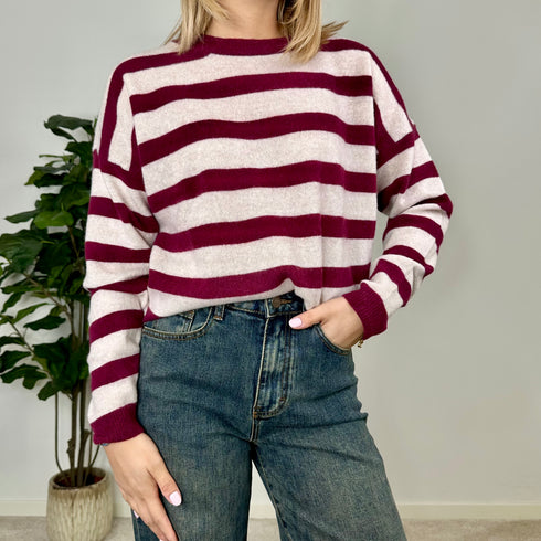 Maglione Lana Merino