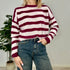 Maglione Lana Merino