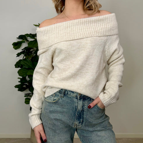 Pullover glow