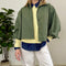 Trench Crop