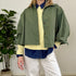 Trench Crop