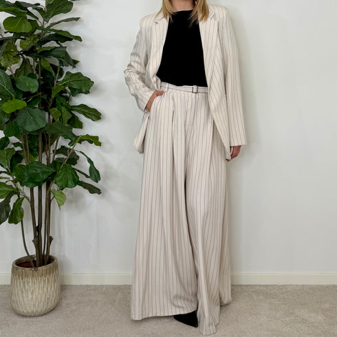 Pantalone Stripes
