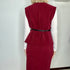 Blusa Sandra