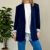 T-shirt con pizzo