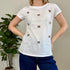T-shirt Fiocchetti