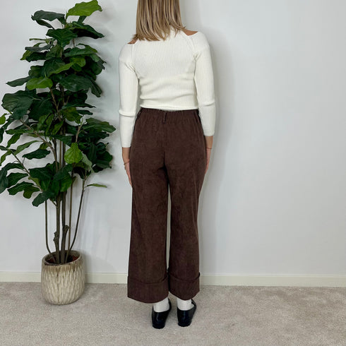 Pantalone Amanda