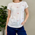 T-shirt Fiocchetti