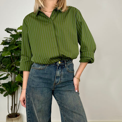 Camicia Lisbona