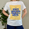 T-shirt Estate Italiana