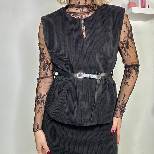 Blusa Sandra