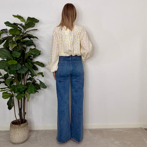 Jeans Light Blue