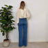 Jeans Light Blue