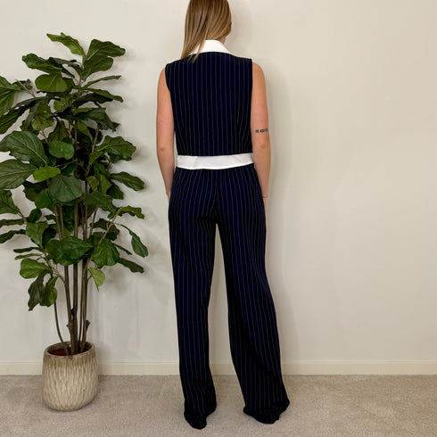 Coordinato Stripes