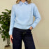 Maglione Fluffy