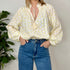 Camicia Floreale