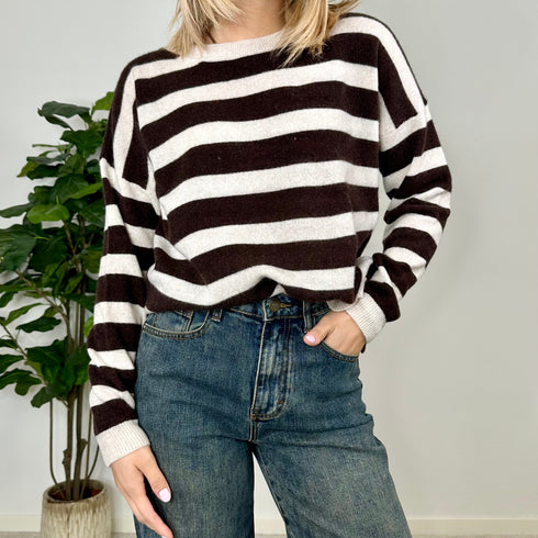 Maglione Lana Merino