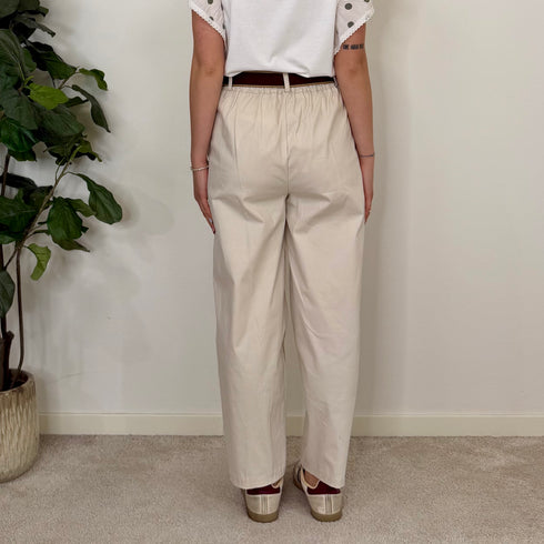 Pantalone Barrel