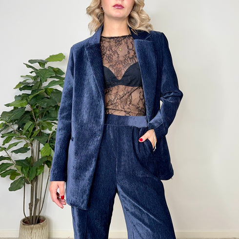 Completo Velvet