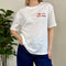T-Shirt Caffè corretti
