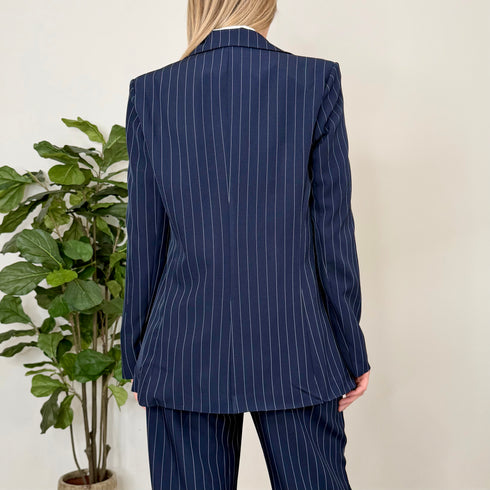 Giacca Stripes