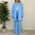 Cappotto in neoprene