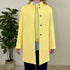 Cappotto in neoprene