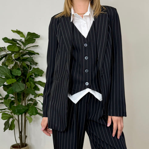 Giacca Stripes