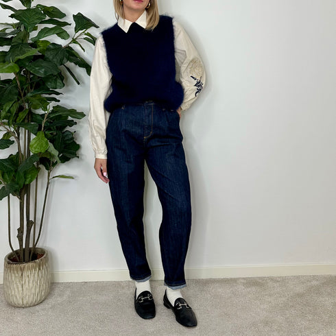 Jeans baggy