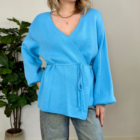 Cardigan Over