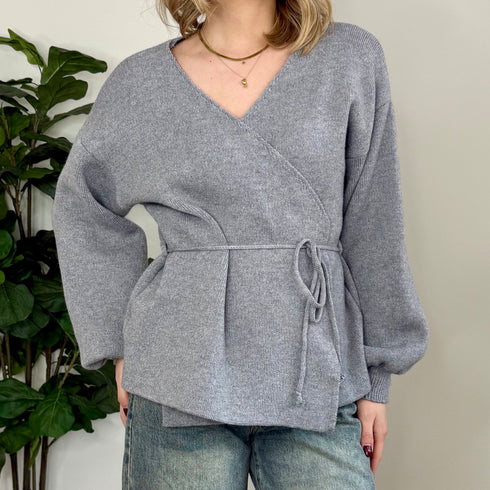 Cardigan Over