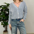 Cardigan basic