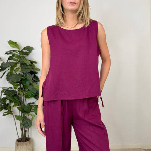 Coordinato blend details
