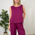 Coordinato blend details