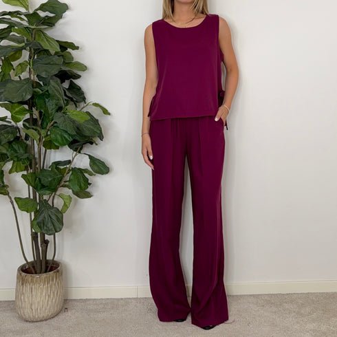 Coordinato blend details