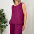 Coordinato blend details