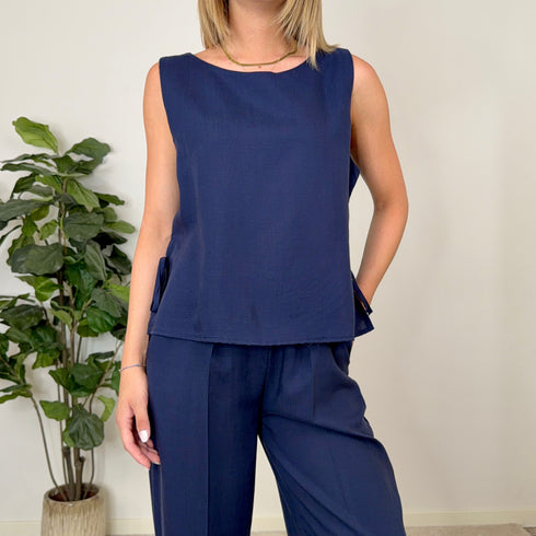Coordinato blend details