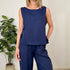 Coordinato blend details