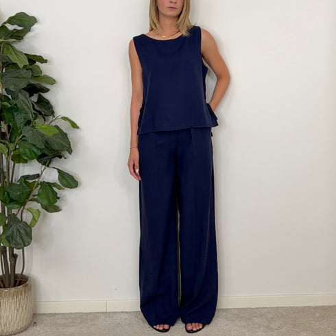 Coordinato blend details