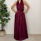 Abito essential satin