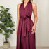 Abito essential satin