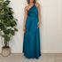 Abito essential satin