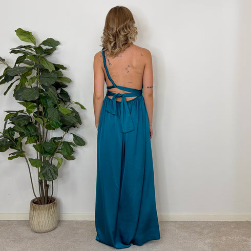 Abito essential satin