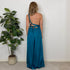 Abito essential satin