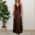 Abito essential satin