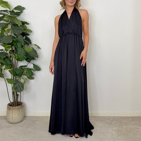Abito essential satin