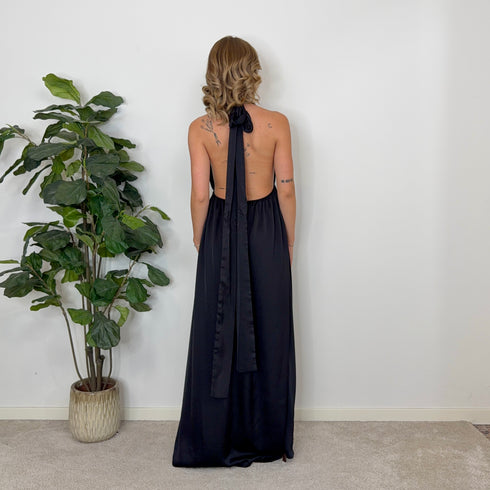 Abito essential satin
