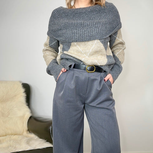 Pantalone Manuela