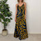 Abito essential animalier